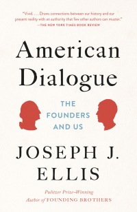 Cover image: American Dialogue 9780385353427