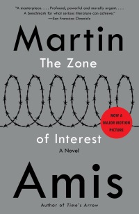 Cover image: The Zone of Interest 9780385353496