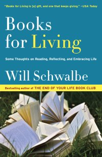 Cover image: Books for Living 9780385353540
