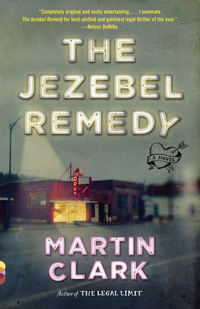 Cover image: The Jezebel Remedy 9780385353595