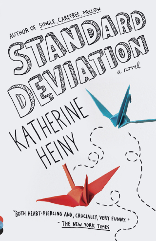 Cover image: Standard Deviation 9780385353816