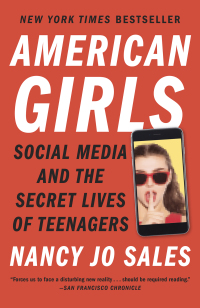 Cover image: American Girls 9780385353922