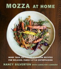 Cover image: Mozza at Home 9780385354325