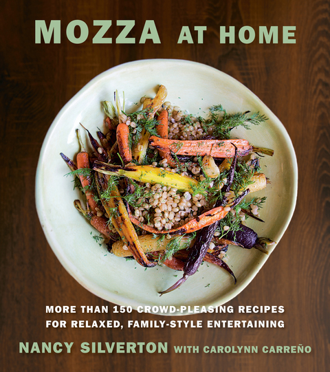 Mozza at Home: More than 150 Crowd-Pleasing Recipes for Relaxed, Family-Style Entertaining: A Cookbook - FULL INSTANT DOWNLOAD | PDF DOCX EPUB