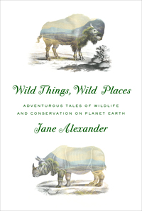 Cover image: Wild Things, Wild Places 9780385354363