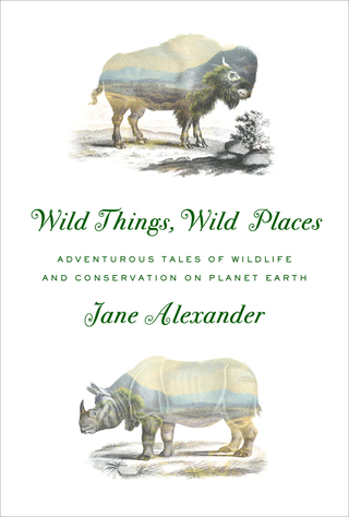 Cover image: Wild Things, Wild Places 9780385354363