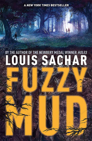 Cover image: Fuzzy Mud 9780385743785
