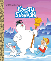 Cover image: Frosty the Snowman (Frosty the Snowman) 9780307960382