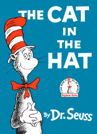 Cover image: The Cat in the Hat 9780394800011