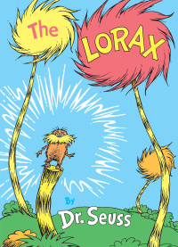 Cover image: The Lorax 9780394823379