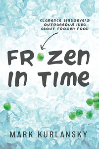 Cover image: Frozen in Time (Adapted for Young Readers) 9780385743884