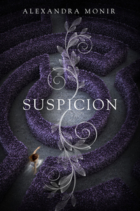Cover image: Suspicion 1st edition 9780385743891