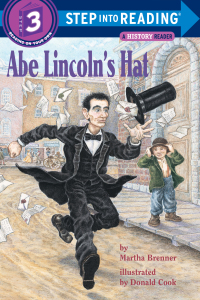 Cover image: Abe Lincoln's Hat 9780679849773