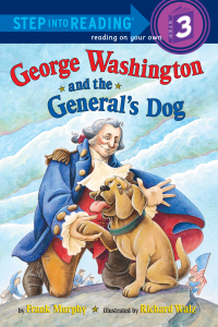 Cover image: George Washington and the General's Dog 9780375810152
