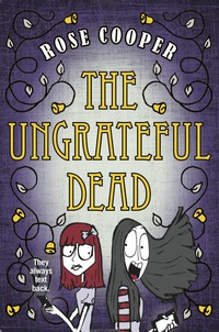 Cover image: The Ungrateful Dead 9780385743921