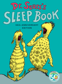 Cover image: Dr. Seuss's Sleep Book 9780394800912