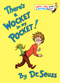 Cover image: There's a Wocket in my Pocket 9780394829203