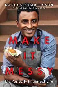 Cover image: Make It Messy 1st edition 9780385744003