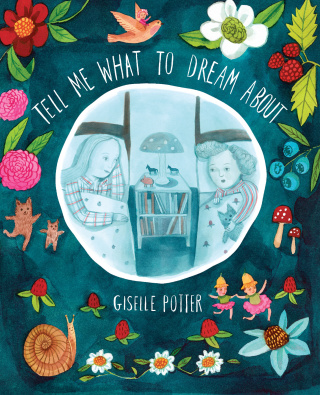 Cover image: Tell Me What to Dream About 9780385374231