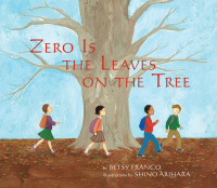 Cover image: Zero Is The Leaves On The Tree 9781582462493