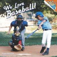 Cover image: We Love Baseball! 9780375814426