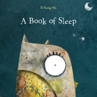 Cover image: A Book of Sleep 9780375862236