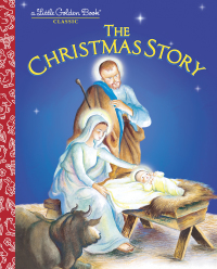 Cover image: The Christmas Story 9780307989130