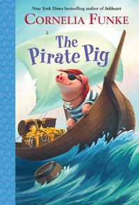Cover image: The Pirate Pig 9780385375443