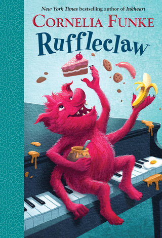Cover image: Ruffleclaw 9780385375481