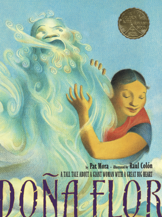 Cover image: Dona Flor 9780375823374