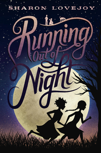 Cover image: Running Out of Night 9780385744096