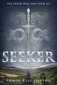 Cover image: Seeker 1st edition 9780385744072