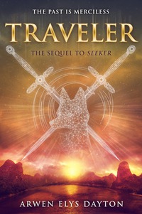 Cover image: Traveler 1st edition 9780385744126