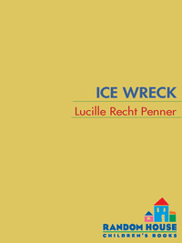 Cover image: Ice Wreck 9780307264084