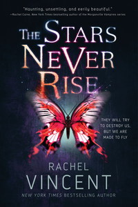 Cover image: The Stars Never Rise 1st edition 9780385744171