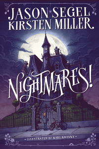 Cover image: Nightmares! 9780385744256