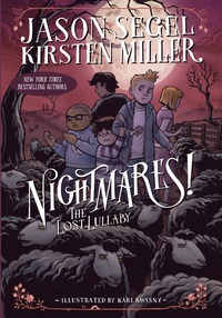 Cover image: Nightmares! The Lost Lullaby 9780385744294
