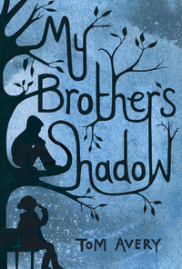 Cover image: My Brother's Shadow 9780385384872