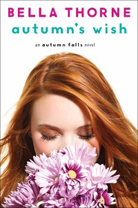 Cover image: Autumn's Wish 1st edition 9780385744379