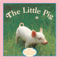 Cover image: The Little Pig 9780394887746