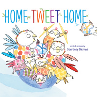 Cover image: Home Tweet Home 9780385385350