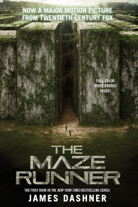 Cover image: The Maze Runner (Maze Runner, Book One) 1st edition 9780385385206