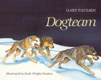 Cover image: Dogteam 9780440411307