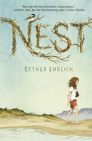 Cover image: Nest 9780385386074