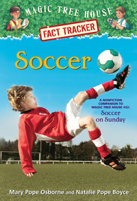 Cover image: Soccer 9780385386296