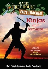 Cover image: Ninjas and Samurai 9780385386326