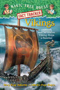 Cover image: Vikings 9780385386388