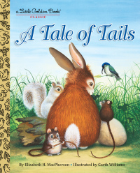 Cover image: A Tale of Tails 9780385378635