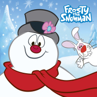 Cover image: Frosty the Snowman Pictureback (Frosty the Snowman) 9780385387248