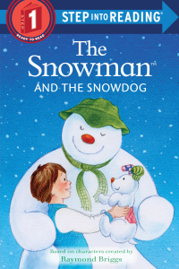 Cover image: The Snowman and the Snowdog 9780385387347